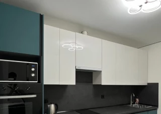 Квартира 1-кімн. оренда Киев, Голосеевский &ndash; 17 м&sup2;... Оголошення Bazarok.ua