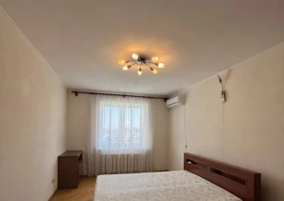 Квартира 3-кімн. оренда Киев, Соломенский &ndash; 96 м&sup2;... Оголошення Bazarok.ua