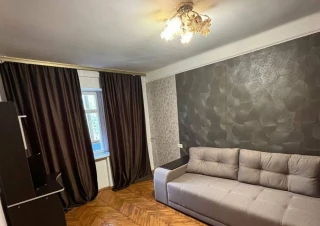 Квартира 1-кімн. оренда Киев, Деснянский &ndash; 15 м&sup2;... Оголошення Bazarok.ua