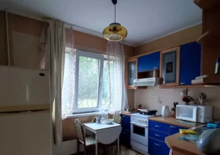 Квартира 2-кімн. оренда Киев, Голосеевский &ndash; 54 м&sup2;... Оголошення Bazarok.ua