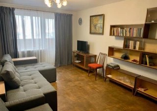 Квартира 1-кімн. оренда Киев, Соломенский &ndash; 18 м&sup2;... Оголошення Bazarok.ua