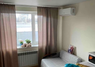 Квартира 1-кімн. оренда Киев, Соломенский &ndash; 10 м&sup2;... Оголошення Bazarok.ua