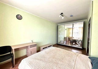 Квартира 1-кімн. оренда Киев, Дарницкий &ndash; 37 м&sup2;... Оголошення Bazarok.ua