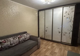 Квартира 1-кімн. оренда Киев, Дарницкий &ndash; 30 м&sup2;... Оголошення Bazarok.ua