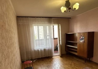 Квартира 1-кімн. оренда Киев, Дарницкий &ndash; 35 м&sup2;... Оголошення Bazarok.ua
