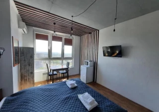 Квартира 1-кімн. оренда Киев, Дарницкий &ndash; 23 м&sup2;... Оголошення Bazarok.ua