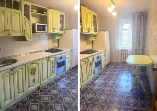 Квартира 3-кімн. оренда Киев, Дарницкий &ndash; 68 м&sup2;... Оголошення Bazarok.ua