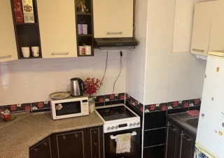 Квартира 1-кімн. оренда Киев, Дарницкий &ndash; 45 м&sup2;... Оголошення Bazarok.ua