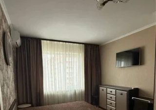 Квартира 1-кімн. оренда Киев, Дарницкий &ndash; 37 м&sup2;... Оголошення Bazarok.ua