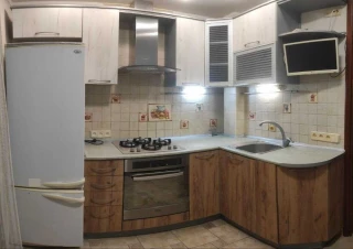 Квартира 2-кімн. оренда Киев, Дарницкий &ndash; 51 м&sup2;... Оголошення Bazarok.ua