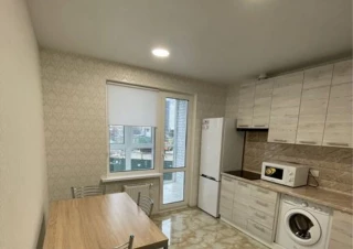 Квартира 2-кімн. оренда Киев, Дарницкий &ndash; 55 м&sup2;... Оголошення Bazarok.ua