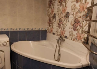 Квартира 3-кімн. оренда Киев, Святошинский &ndash; 81 м&sup2;... Оголошення Bazarok.ua
