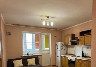 Квартира 1-кімн. оренда Киев, Дарницкий &ndash; 19.5 м&sup2;... Оголошення Bazarok.ua