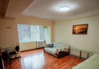 Квартира 1-кімн. оренда Киев, Голосеевский &ndash; 31 м&sup2;... Оголошення Bazarok.ua