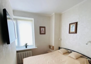 Квартира 1-кімн. оренда Киев, Дарницкий &ndash; 24 м&sup2;... Оголошення Bazarok.ua