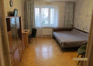 Квартира 1-кімн. оренда Киев &ndash; 18 м&sup2;... Оголошення Bazarok.ua