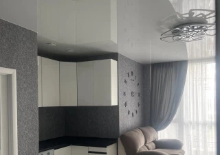 Квартира 1-кімн. оренда Киев, Дарницкий &ndash; 27 м&sup2;... Оголошення Bazarok.ua