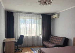 Квартира 1-кімн. оренда Киев, Дарницкий &ndash; 55 м&sup2;... Оголошення Bazarok.ua