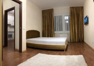 Квартира 1-кімн. оренда Киев, Дарницкий &ndash; 37 м&sup2;... Оголошення Bazarok.ua