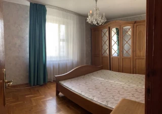 Квартира 3-кімн. оренда Киев, Святошинский &ndash; 73 м&sup2;... Оголошення Bazarok.ua