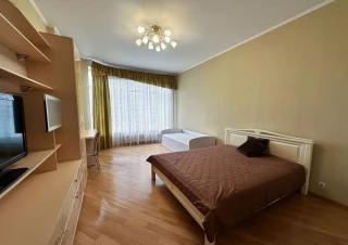 Квартира 1-кімн. оренда Киев, Соломенский &ndash; 23.7 м&sup2;... Оголошення Bazarok.ua