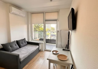Квартира 1-кімн. оренда Киев, Святошинский &ndash; 15 м&sup2;... Оголошення Bazarok.ua