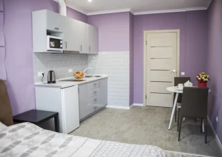 Квартира 1-кімн. оренда Киев, Святошинский &ndash; 27 м&sup2;... Оголошення Bazarok.ua