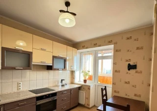 Квартира 1-кімн. оренда Киев, Святошинский &ndash; 12 м&sup2;... Оголошення Bazarok.ua