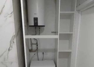 Квартира 1-кімн. оренда Киев, Днепровский &ndash; 32 м&sup2;... Оголошення Bazarok.ua