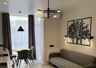 Квартира 1-кімн. оренда Киев, Дарницкий &ndash; 38 м&sup2;... Оголошення Bazarok.ua
