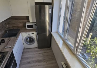 Квартира 1-кімн. оренда Киев, Голосеевский &ndash; 33 м&sup2;... Оголошення Bazarok.ua