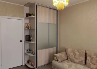 Квартира 2-кімн. оренда Киев, Дарницкий &ndash; 53 м&sup2;... Оголошення Bazarok.ua