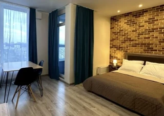 Квартира 1-кімн. оренда Киев, Днепровский &ndash; 33 м&sup2;... Оголошення Bazarok.ua