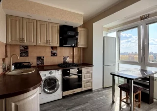 Квартира 1-кімн. оренда Киев, Днепровский &ndash; 38 м&sup2;... Оголошення Bazarok.ua