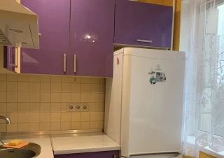 Квартира 1-кімн. оренда Киев, Святошинский &ndash; 31 м&sup2;... Оголошення Bazarok.ua