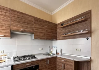 Квартира 2-кімн. оренда Киев, Шевченковский &ndash; 44 м&sup2;... Оголошення Bazarok.ua