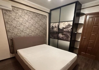 Квартира 2-кімн. оренда Киев, Днепровский &ndash; 47 м&sup2;... Оголошення Bazarok.ua