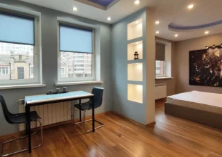 Квартира 2-кімн. оренда Киев, Голосеевский &ndash; 45 м&sup2;... Оголошення Bazarok.ua
