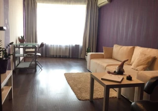 Квартира 3-кімн. оренда Киев, Святошинский &ndash; 81 м&sup2;... Оголошення Bazarok.ua