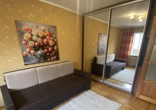 Квартира 1-кімн. оренда Киев, Дарницкий &ndash; 27 м&sup2;... Оголошення Bazarok.ua