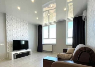 Квартира 1-кімн. оренда Киев, Дарницкий &ndash; 36 м&sup2;... Оголошення Bazarok.ua