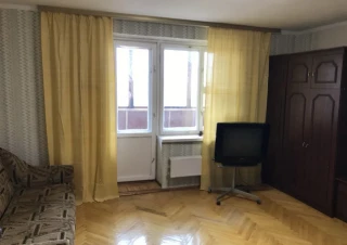 Квартира 1-кімн. оренда Киев, Соломенский &ndash; 50 м&sup2;... Оголошення Bazarok.ua