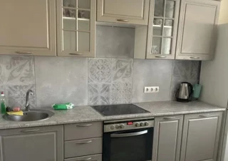 Квартира 1-кімн. оренда Киев, Дарницкий &ndash; 45 м&sup2;... Оголошення Bazarok.ua
