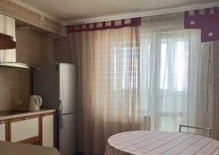 Квартира 1-кімн. оренда Киев, Дарницкий &ndash; 40 м&sup2;... Оголошення Bazarok.ua