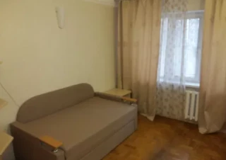 Квартира 1-кімн. оренда Киев, Голосеевский &ndash; 30 м&sup2;... Оголошення Bazarok.ua