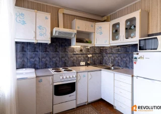 Квартира 1-кімн. оренда Киев, Соломенский &ndash; 20 м&sup2;... Оголошення Bazarok.ua