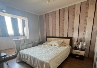 Квартира 2-кімн. оренда Киев, Голосеевский &ndash; 60 м&sup2;... Оголошення Bazarok.ua
