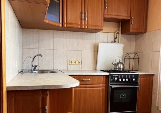 Квартира 1-кімн. оренда Киев, Святошинский &ndash; 36 м&sup2;... Оголошення Bazarok.ua