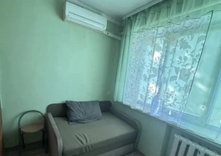 Квартира 1-кімн. оренда Киев, Соломенский &ndash; 16 м&sup2;... Оголошення Bazarok.ua