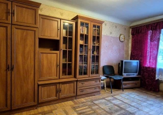 Квартира 2-кімн. оренда Киев, Дарницкий &ndash; 30 м&sup2;... Оголошення Bazarok.ua